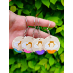 Zeeuwse Sleutelhanger (modern)