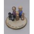 Gepersonaliseerde Peg Dolls