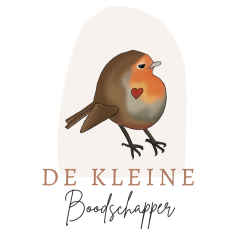 De Kleine Boodschapper